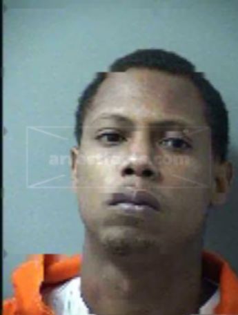 Terrence William Bates