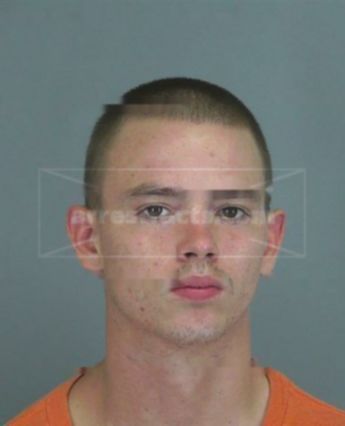 Brandon Eugene Maddox