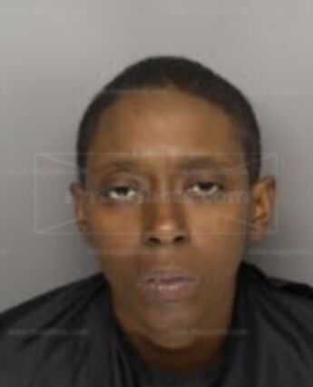 Frances Reanne Talley