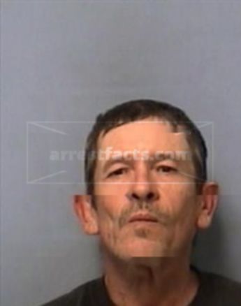 James Eubanks