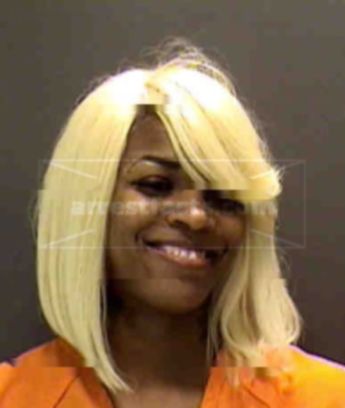 Tiffany Leola Clemons