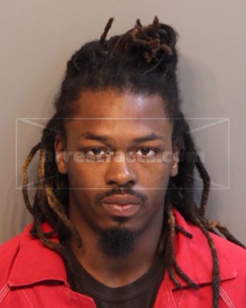 Marcus Lee Jones