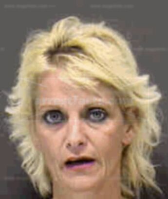 Tonya Knotts