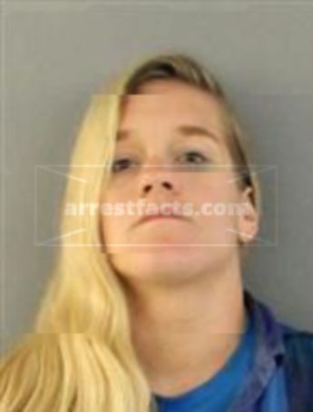 Brandy Kaye Elliott