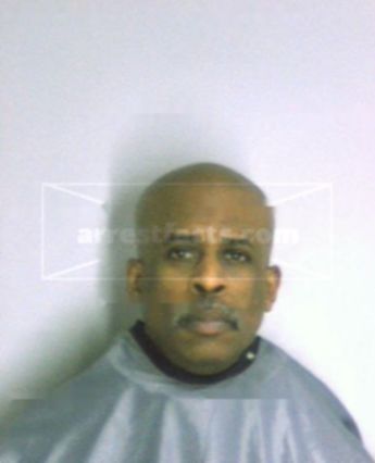 Wayne Orlanda Thomas