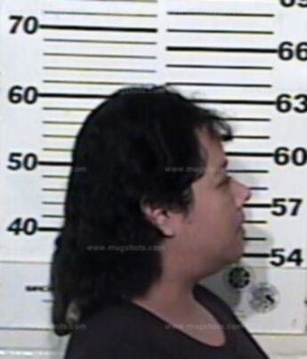 Cynthia Lou Paz Hooper