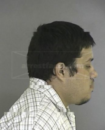 Emmanuel Ely Bustamante