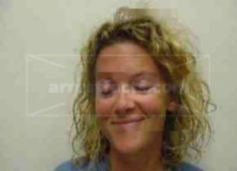 Holly Patricia Mitchell
