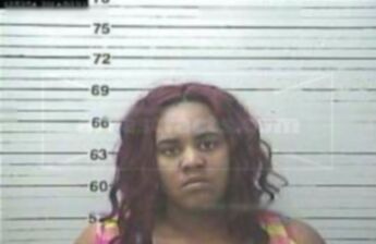 Brittany Jaccara Abston