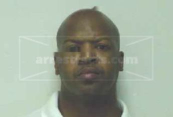 Stephon Darnell White