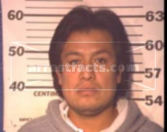 Bernardino Perez Rivera