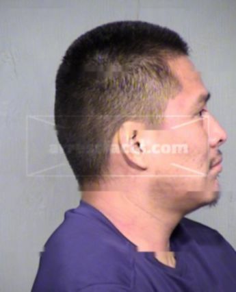 Lane Kale Yazzie