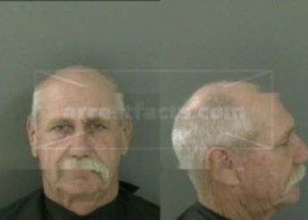 Neal Douglas Mullins