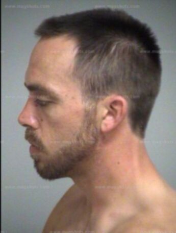 Daniel Scott Brady