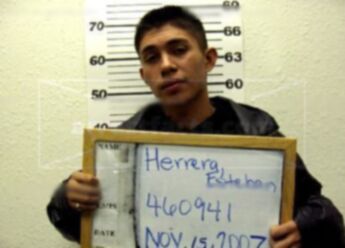 Esteban Herrera