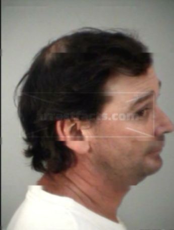 Christopher Paul Sledge