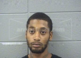 Davonte Sledge