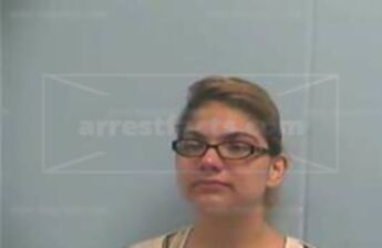 Brittany Nicole Fessler