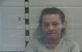 Alisha Nichole Whitehead