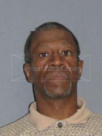 Tyrone Tolbert