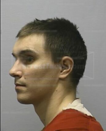 Aaron Gene Harmon