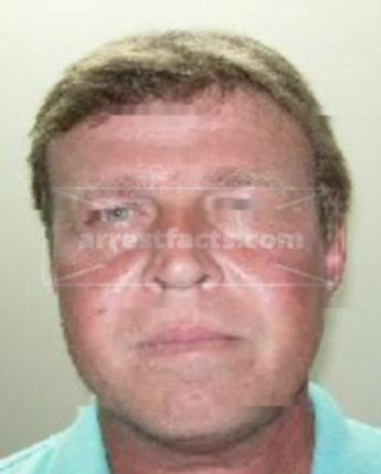 Steven Ray Eddy