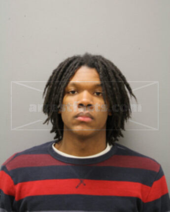 Desean C Thomas