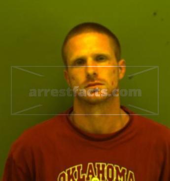 Danny Wayne Carruth