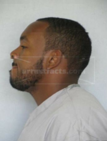 Felton Jourdan Jr.