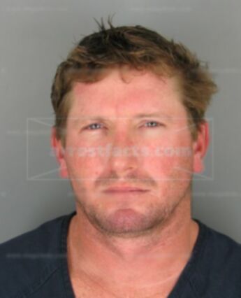 Richard Douglas Bradley