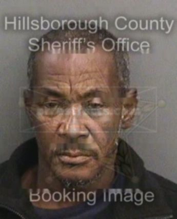 Charles Haywood Johnson