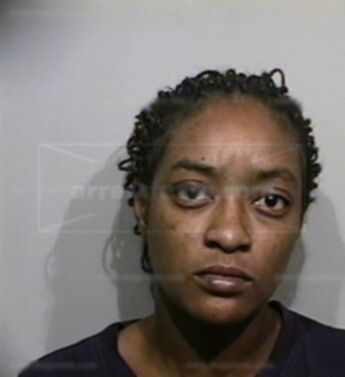 Shareen Yvonne Phillips