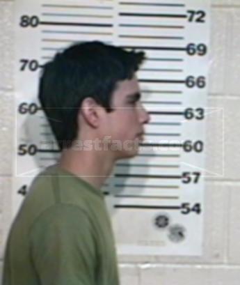 Nigel Antonio Villarreal Salinas