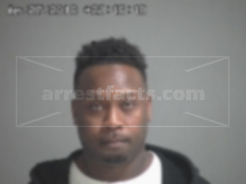 Demorris L Jones