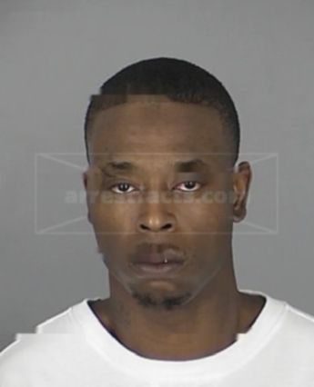 Jermaine Isaac Ross