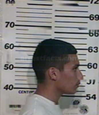 Jacob Cardenas Solis