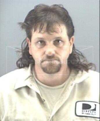 Jonathan Todd Stephens