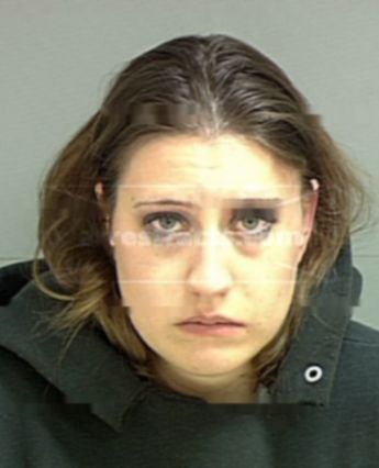 Alexandria Dawne Curtis
