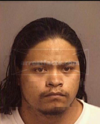 Dwight Kaohukauku Gilman