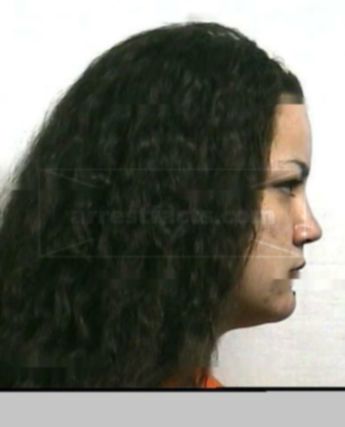 Malissa Frank