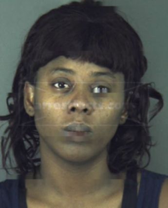 Shundrelle Laco Buckner