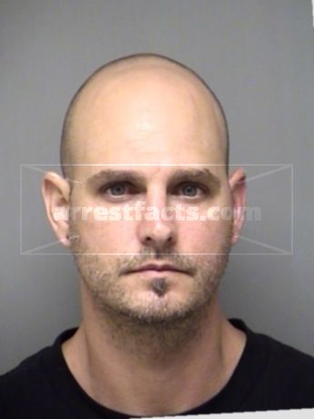 Thomas Shane Campbell