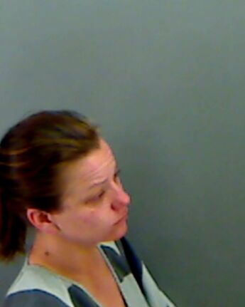 Amanda Ladonna Odom