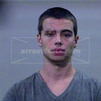 Joseph Dalton Cash Landry
