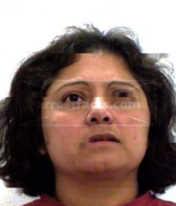 Irma A. Montedonico