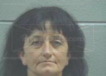 Frances Danielle Collett