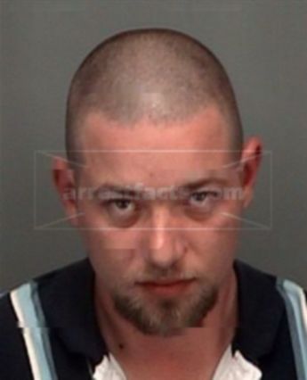 Jamie Christopher Griswold