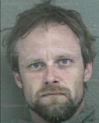 Kenneth Richard Catron Jr