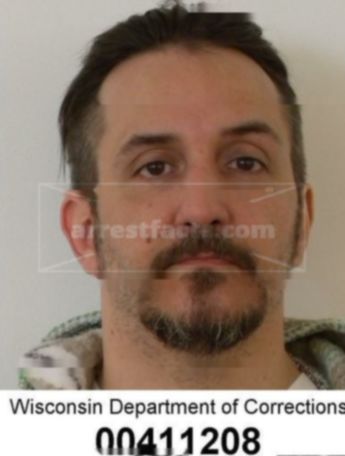 Timothy Shawn Farmer