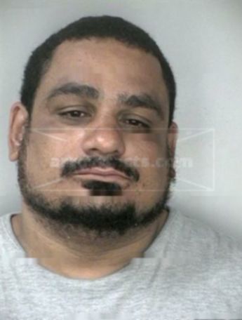 Elias Morales